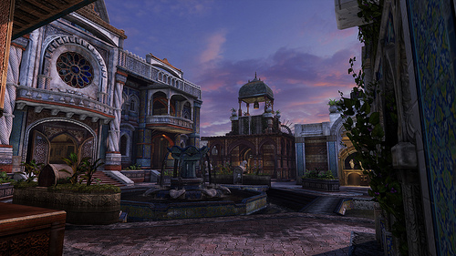 Museum Uncharted 2.jpg