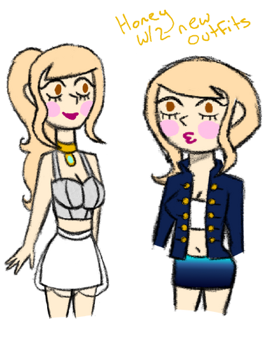 File:Honey's 2 New Outfits.png