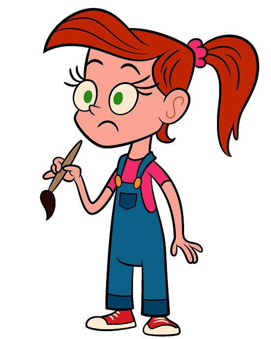 Image Young priscilla.png Uncle Grandpa Wiki FANDOM powered by Wikia