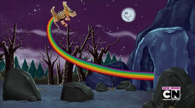 File:Uncle Grandpa and GRFT and Belly Brother in Belly Brothers 1.png