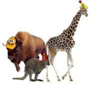 Partyanimals