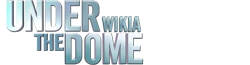 Under The Dome Wiki