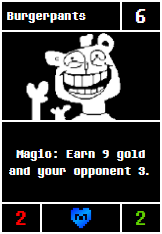BurgerPants (Beta 9.1)