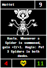Muffet (Beta 9.3)