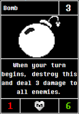4.2 Bomb