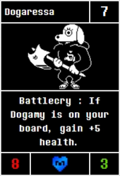 Dogaressa (Original)
