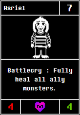 Asriel