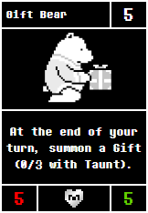 Gift Bear-0