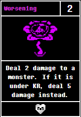 Worsening Beta 7.3