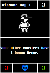 Diamond Boy 1 (Beta 6.7)