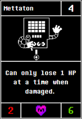 5.2 Mettaton