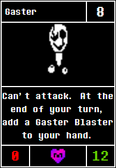 Gaster