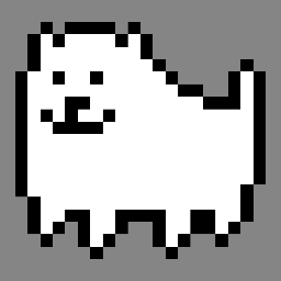 Annoying dog