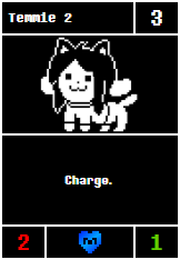 Temmie 2 (Beta 9.3)