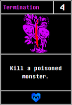Updated Termination