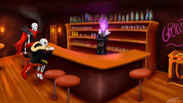 File:Underfell Grillby's.jpg