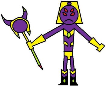 Arachnia