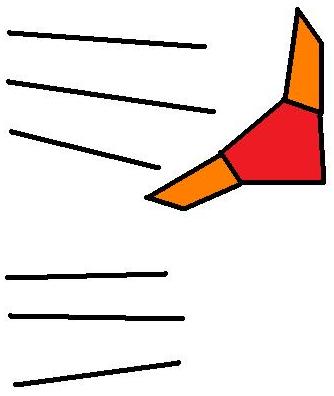 UnderFist Lair Robot(Boomerang)