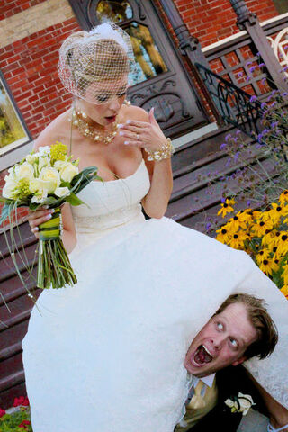 File:Just married by mgaspar-d30zbln.jpg