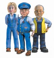 WorkersGroup