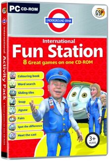 InternationalFunStationCover