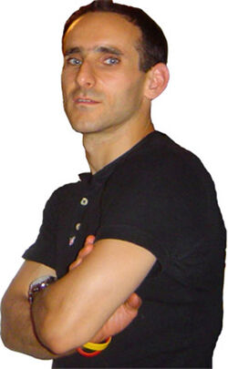 Mike