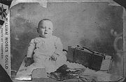 Iron Mountain Baby1