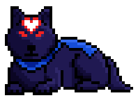 The wolf