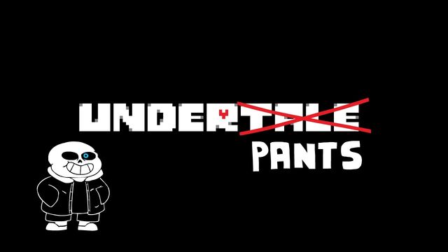 File:Underpants - Genocide Ending (SPOILERS).jpg