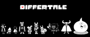 Differtale Characters