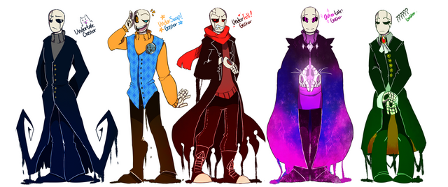 File:Gaster s by bunnymuse-d9pkics.png