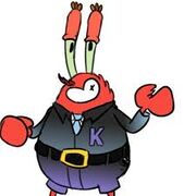 Don cangrejo