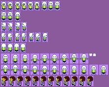 Файл:Asriel sprites.png