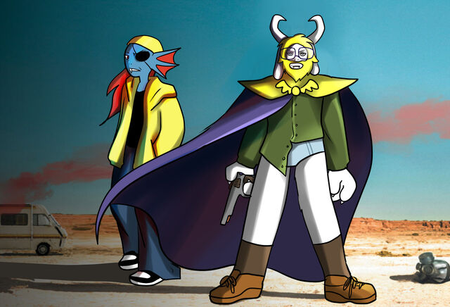 Файл:Undertale-фэндомы-Undertale-персонажи-crossover-2774424.jpeg