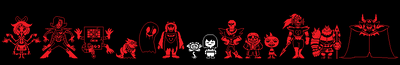 Undertale AU