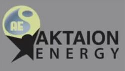 Aktaion Energy Logo