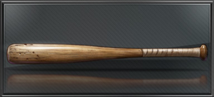 Item old bat