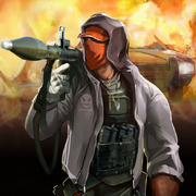 Lieutenant ak