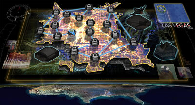 District las vegas