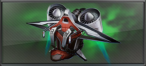 Item guardian jetpack
