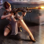 Lieutenant sin v2