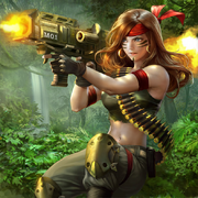 Lieutenant contra mia