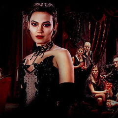 Erika | Underworld Wiki | FANDOM powered by Wikia