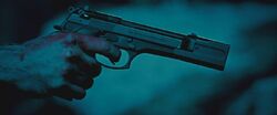 Beretta 92FS