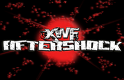 XWF Aftershock