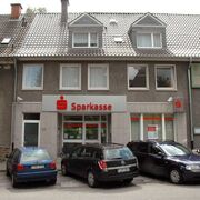 Sparkasse-Margarethenhöhe
