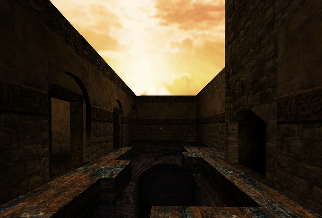 File:Monastery Living Quarters Corridor.png