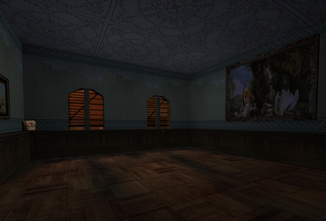 File:North Wing Abondoned Hallway.png