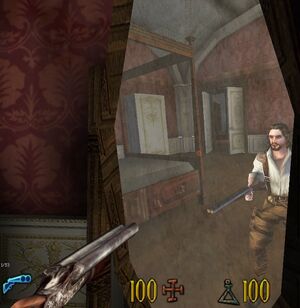 Shotgun