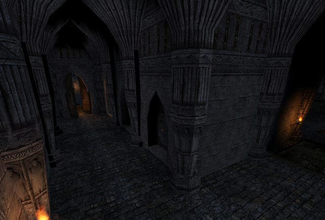 File:Corridor to Table Room.png